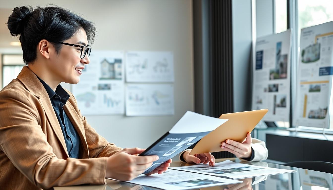Professional plan visual